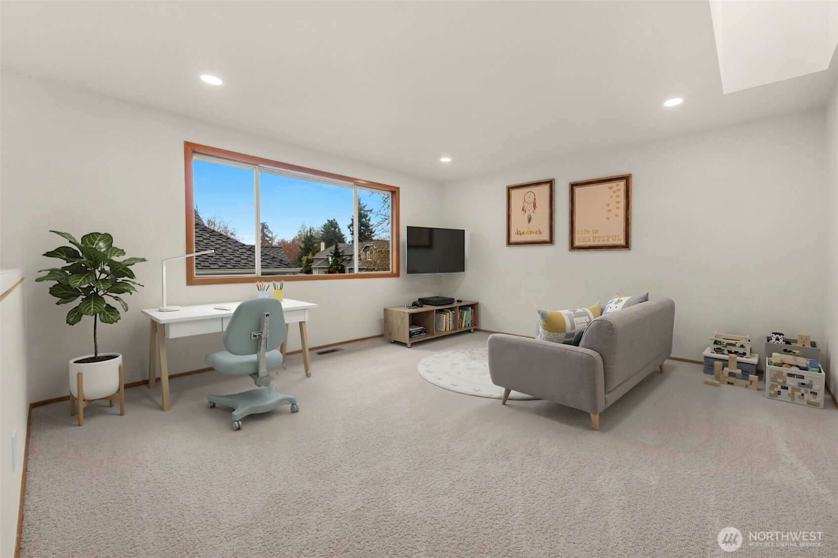 15309 92nd Place NE Bothell WA 98011