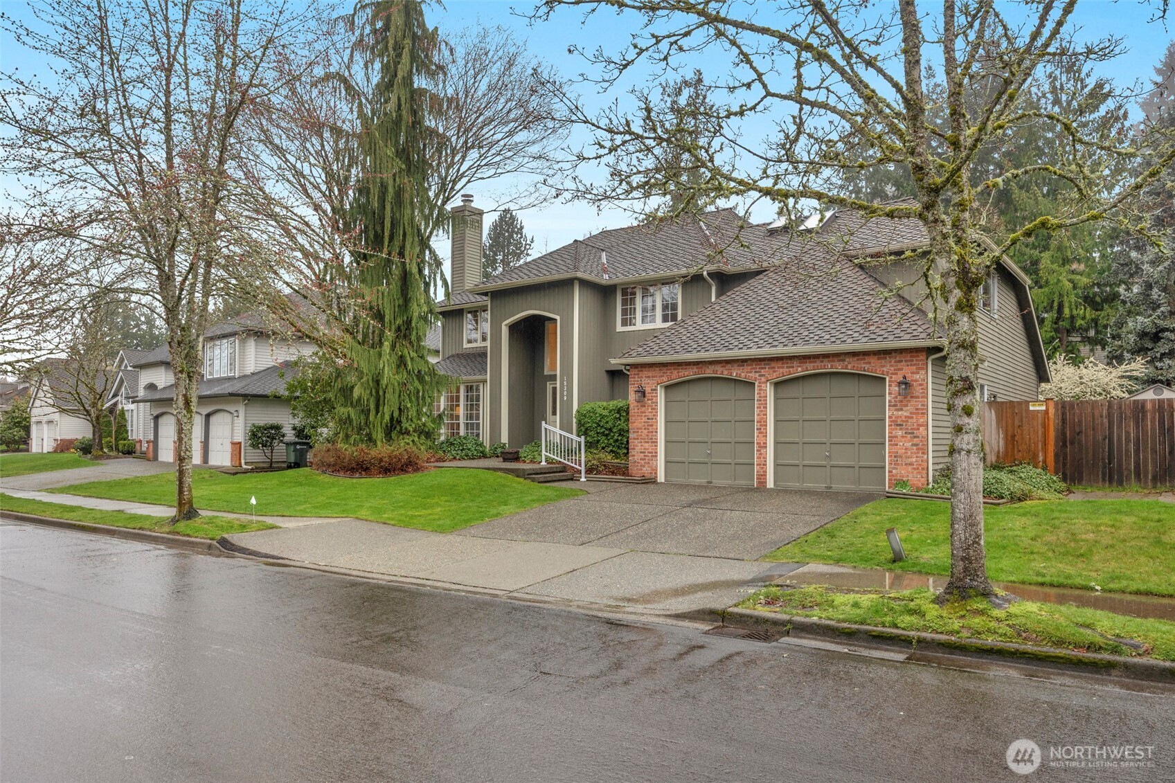 15309 92nd Place NE Bothell WA 98011