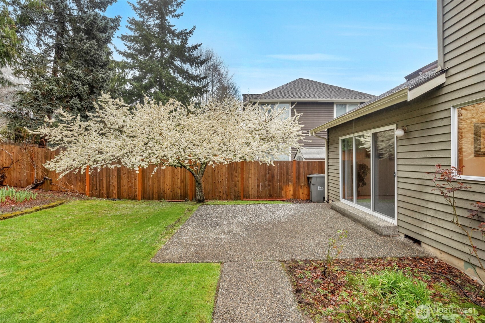 15309 92nd Place NE Bothell WA 98011