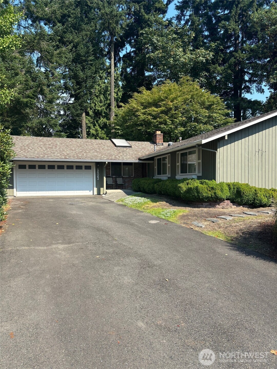 14062 120th Avenue NE Kirkland WA 98034