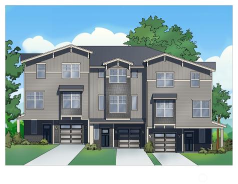 26640 NE 143rd (Lot 5) Place Duvall WA 98019