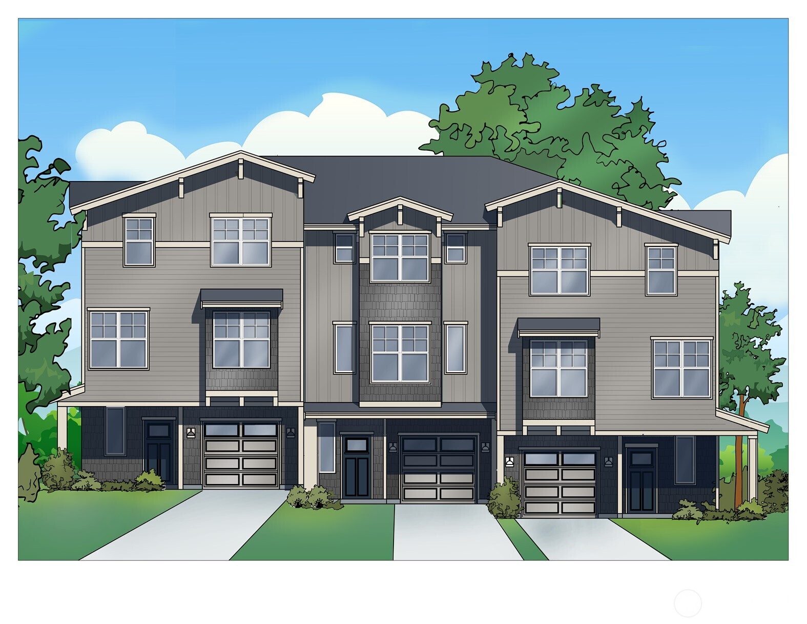 26640 NE 143rd (Lot 5) Place Duvall WA 98019