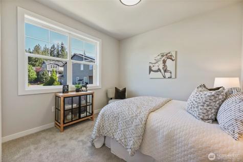 26640 NE 143rd (Lot 5) Place Duvall WA 98019