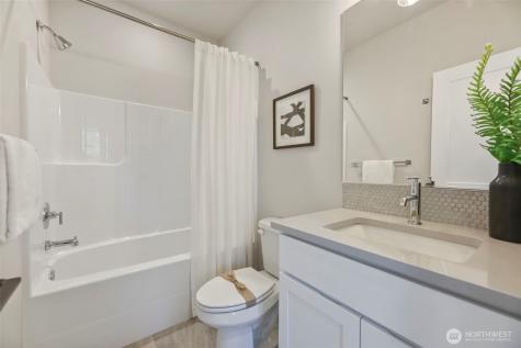 26640 NE 143rd (Lot 5) Place Duvall WA 98019