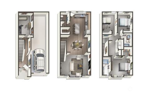 26640 NE 143rd (Lot 5) Place Duvall WA 98019