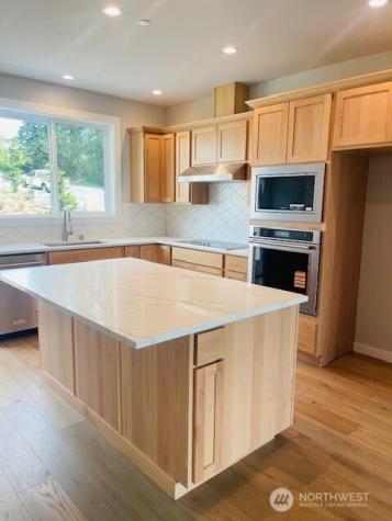 26640 NE 143rd (Lot 5) Place Duvall WA 98019