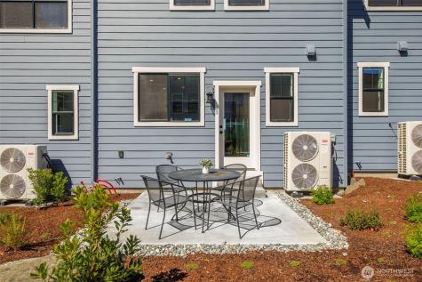 26640 NE 143rd (Lot 5) Place Duvall WA 98019