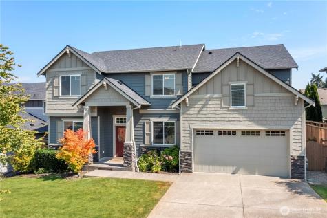 1421 SE 40th Street Puyallup WA 98372