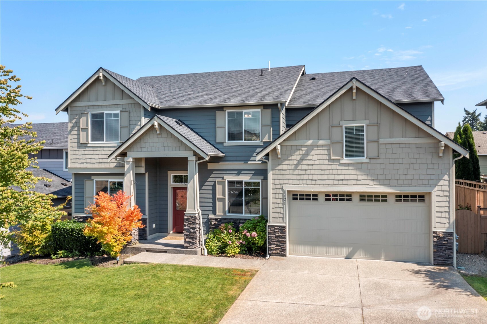 1421 SE 40th Street Puyallup WA 98372
