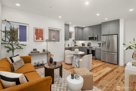 1827 14th Avenue Seattle WA 98122