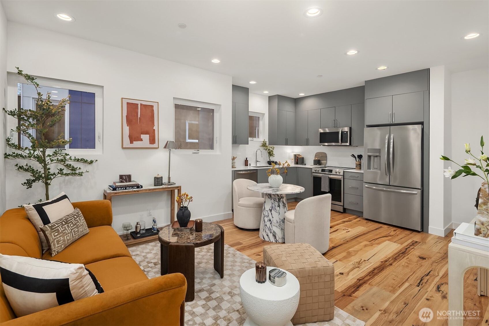 1827 14th Avenue Seattle WA 98122