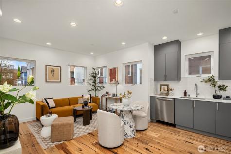 1827 14th Avenue Seattle WA 98122