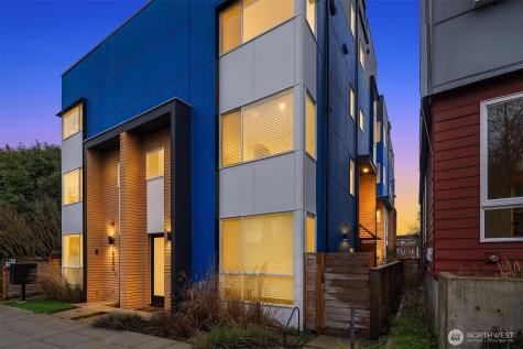 1827 14th Avenue Seattle WA 98122