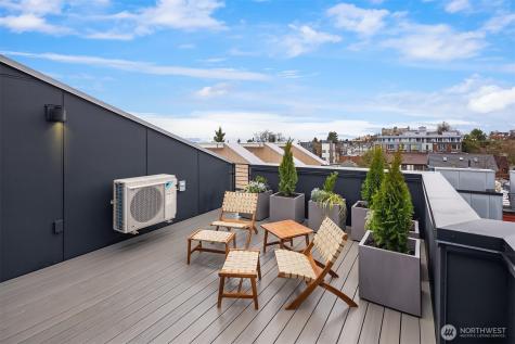 1827 14th Avenue Seattle WA 98122