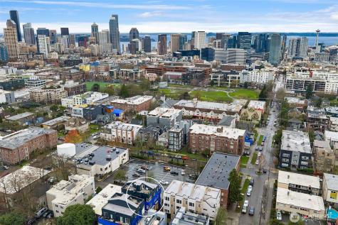 1827 14th Avenue Seattle WA 98122
