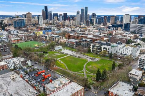 1827 14th Avenue Seattle WA 98122