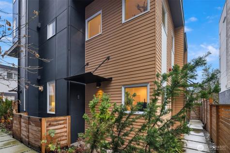 1827 14th Avenue Seattle WA 98122