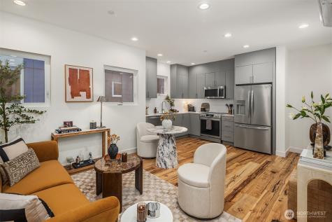 1827 14th Avenue Seattle WA 98122