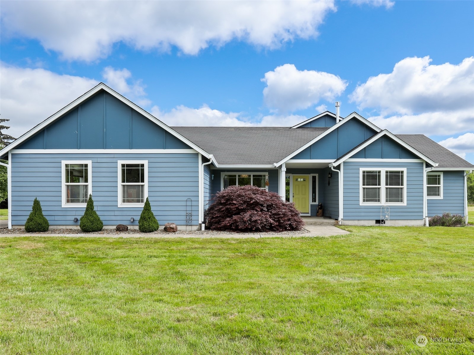 1034 Ph 10 Castle Rock WA 98611