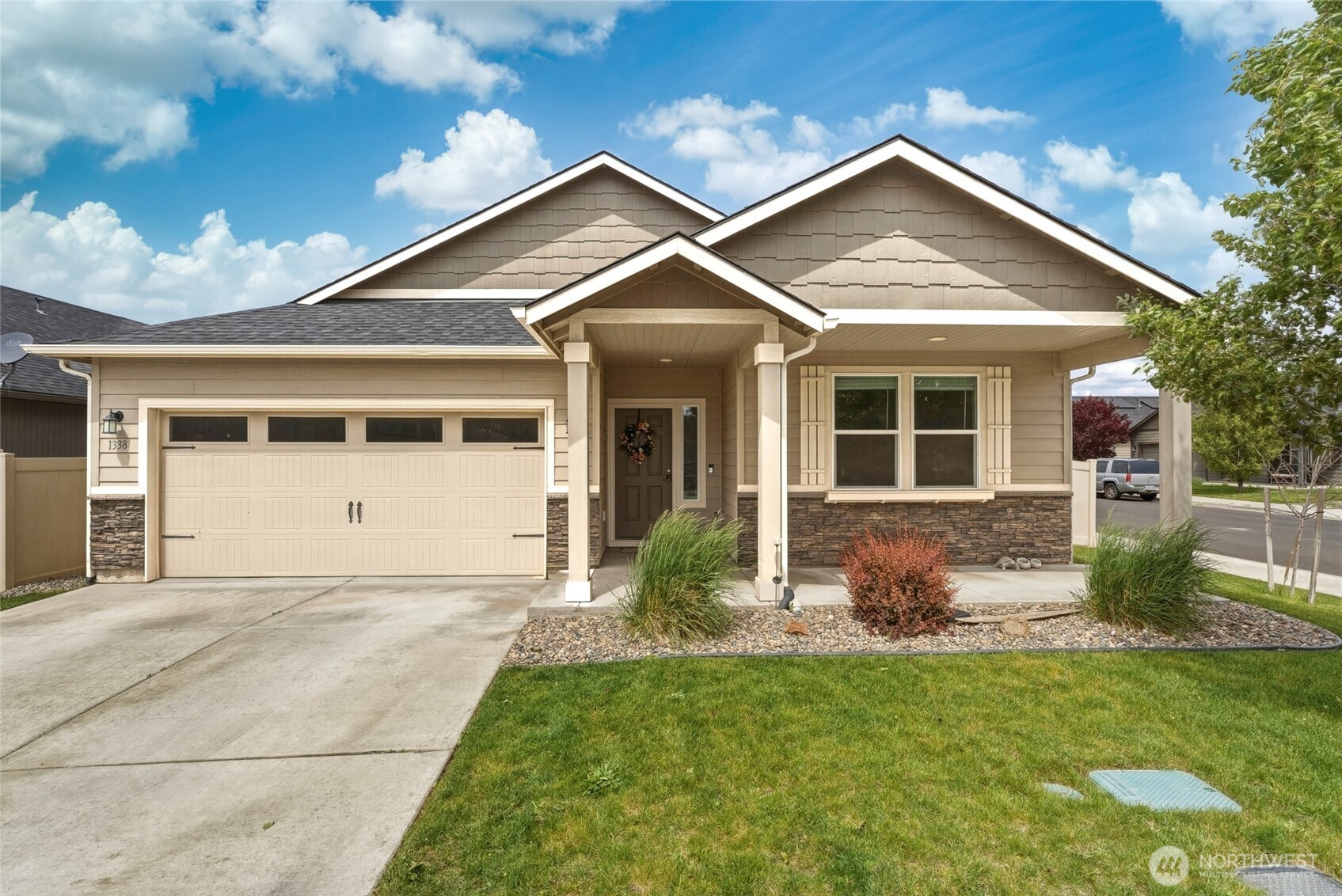 1338 SW Virginia Street College Place WA 99324