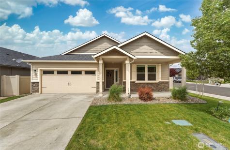 1338 SW Virginia Street College Place WA 99324