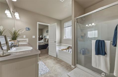 1338 SW Virginia Street College Place WA 99324