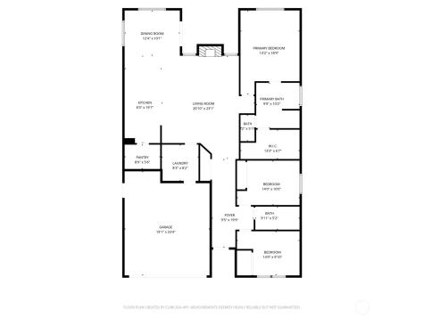 1338 SW Virginia Street College Place WA 99324