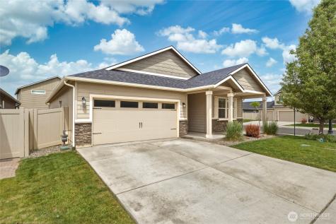 1338 SW Virginia Street College Place WA 99324
