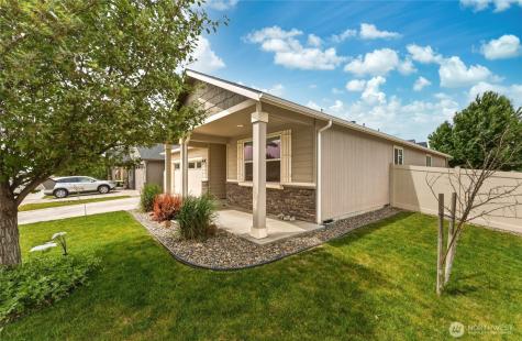 1338 SW Virginia Street College Place WA 99324