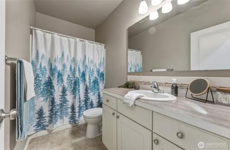 1338 SW Virginia Street College Place WA 99324