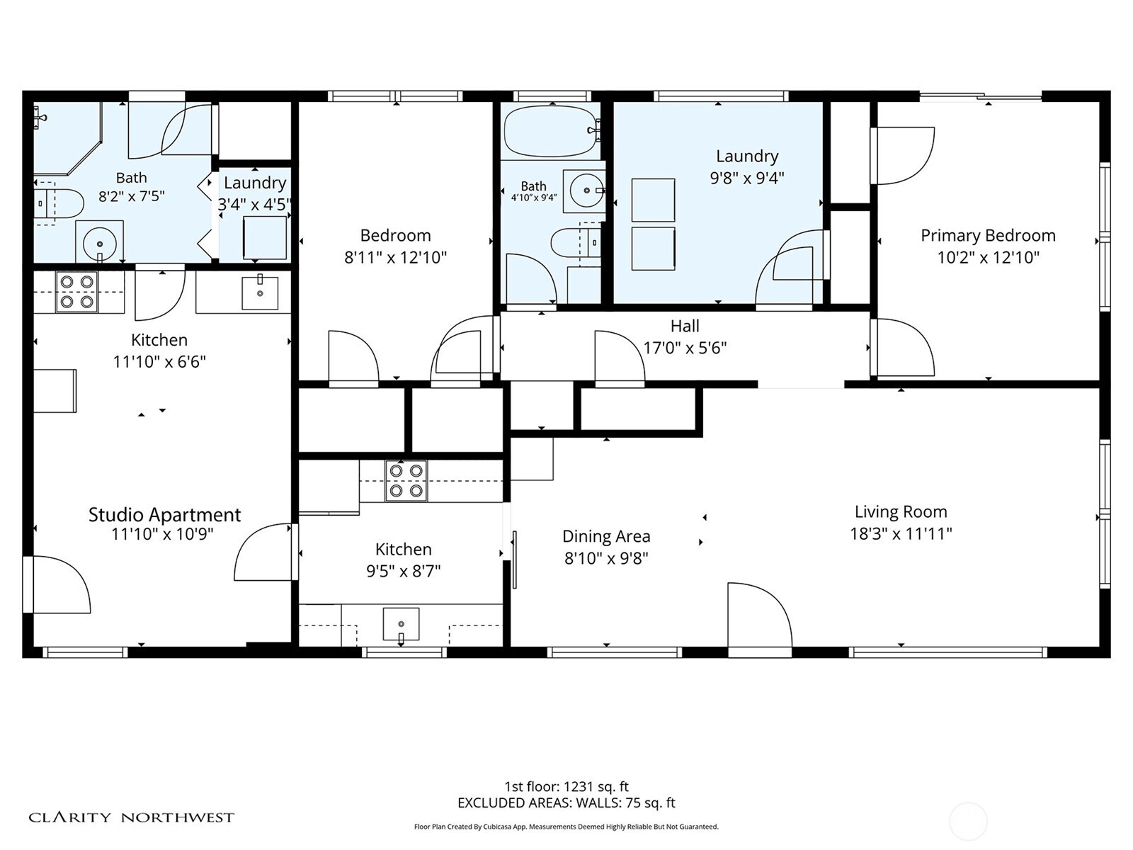 3903 Broadview Drive Anacortes WA 98221
