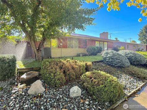 1023 River Drive Coulee Dam WA 99116