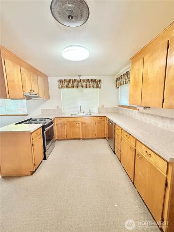 1023 River Drive Coulee Dam WA 99116