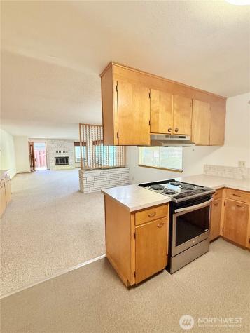 1023 River Drive Coulee Dam WA 99116