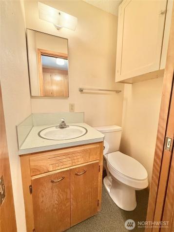 1023 River Drive Coulee Dam WA 99116