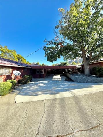 1023 River Drive Coulee Dam WA 99116