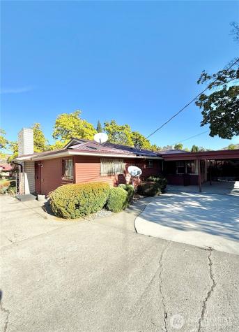 1023 River Drive Coulee Dam WA 99116