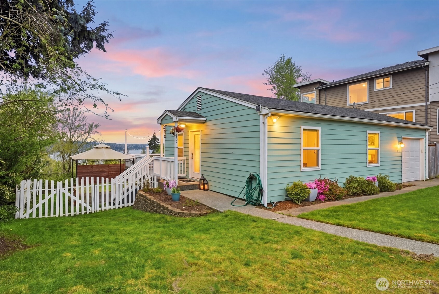 1425 Jones Avenue NE Renton WA 98056
