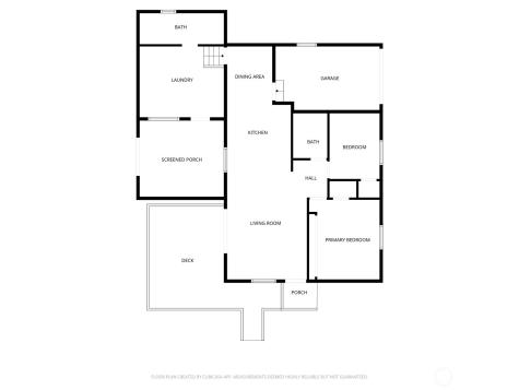 1425 Jones Avenue NE Renton WA 98056