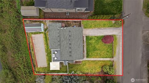 1425 Jones Avenue NE Renton WA 98056