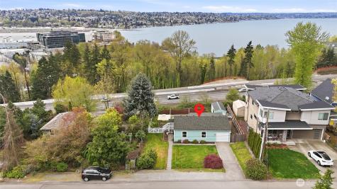 1425 Jones Avenue NE Renton WA 98056