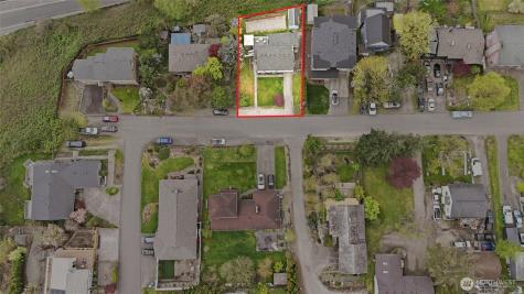 1425 Jones Avenue NE Renton WA 98056