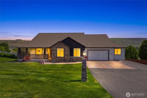 98303 Ridgeview Drive Kennewick WA 99338