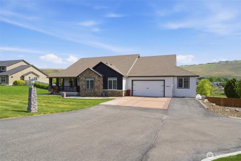 98303 Ridgeview Drive Kennewick WA 99338