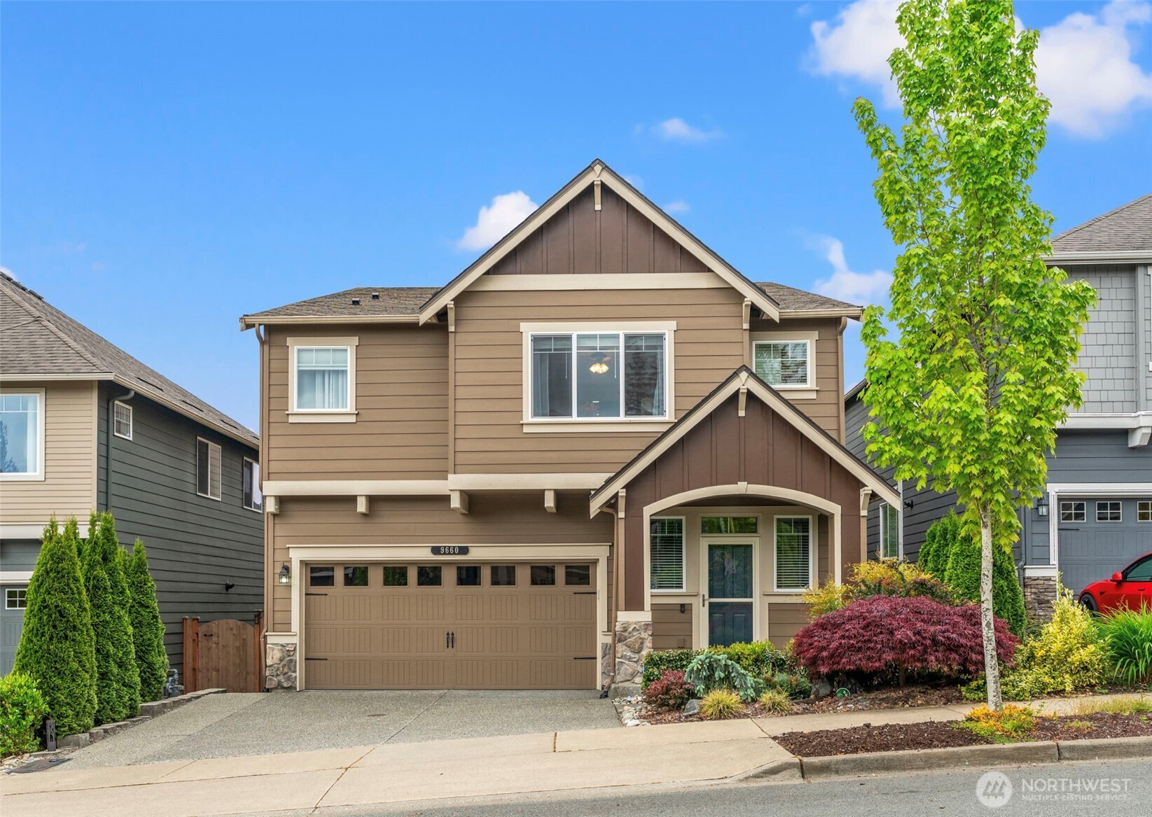 9660 15th Place SE Lake Stevens WA 98258