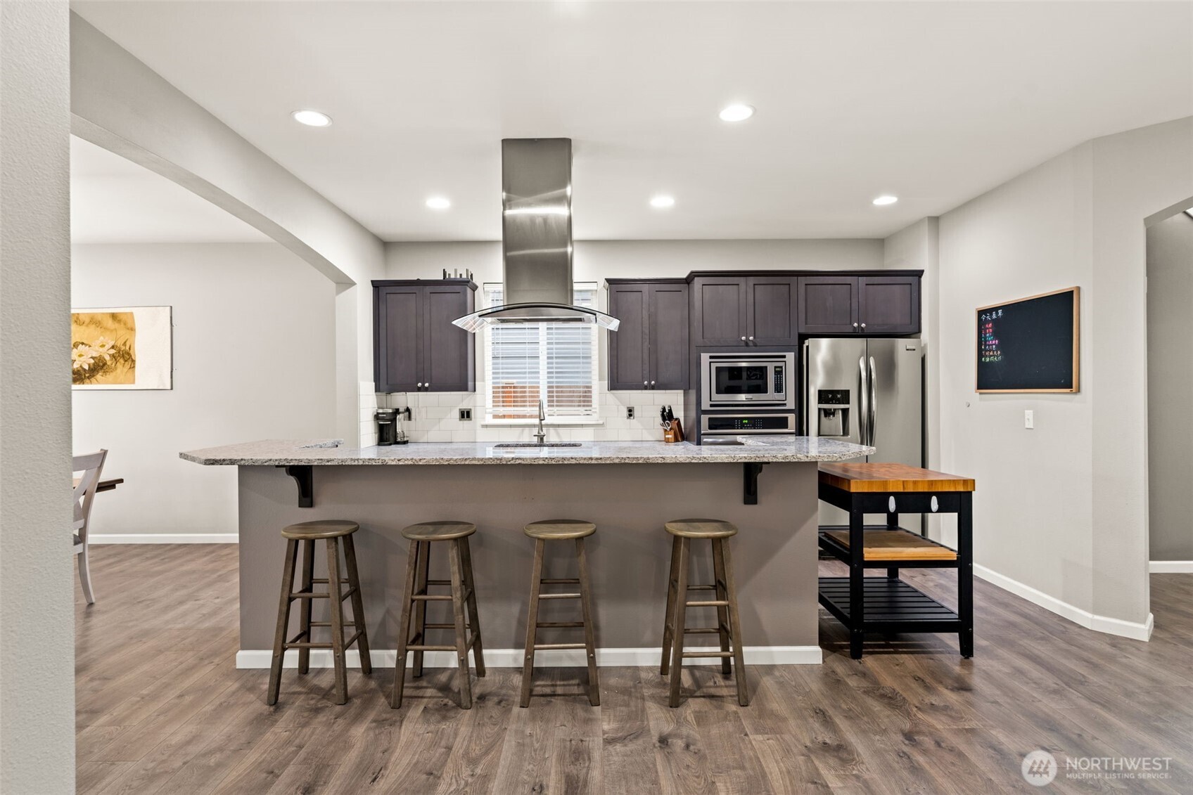 9660 15th Place SE Lake Stevens WA 98258