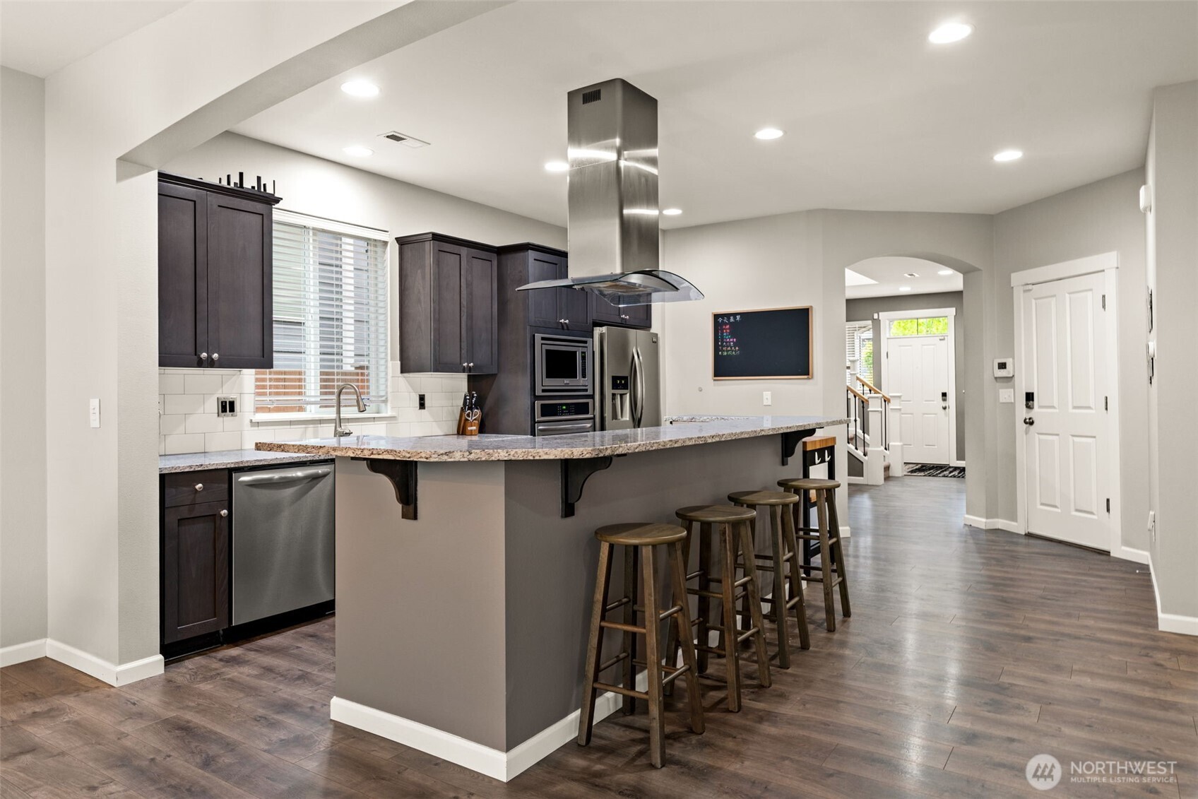 9660 15th Place SE Lake Stevens WA 98258