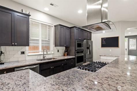 9660 15th Place SE Lake Stevens WA 98258