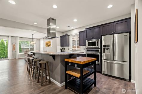 9660 15th Place SE Lake Stevens WA 98258