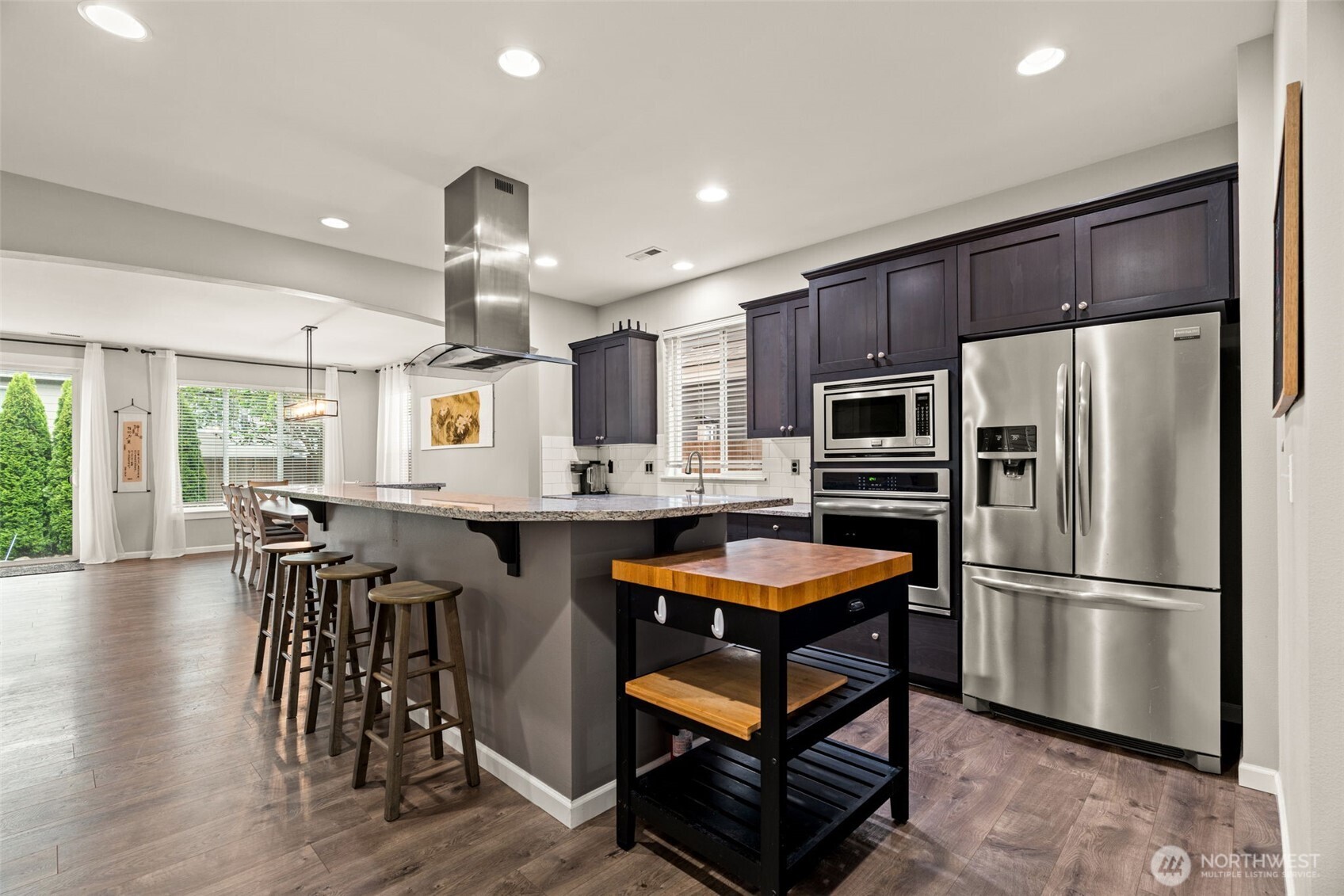 9660 15th Place SE Lake Stevens WA 98258